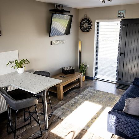 Jake'S Place Doolin Εξωτερικό φωτογραφία