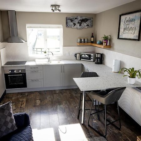 Jake'S Place Doolin Εξωτερικό φωτογραφία