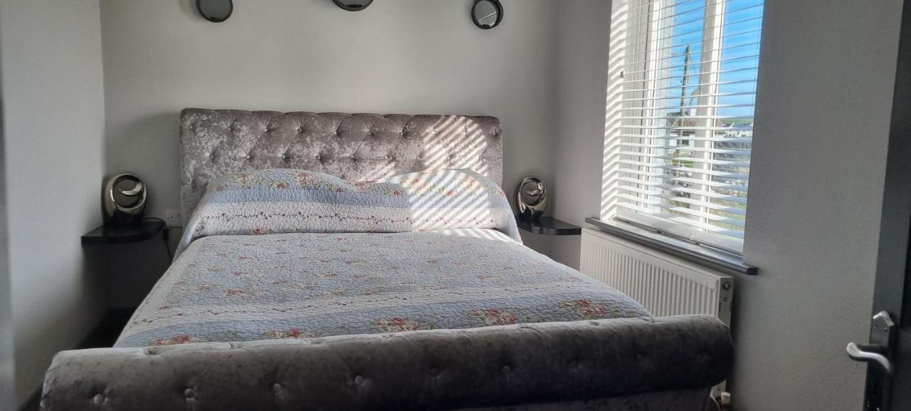 Jake'S Place Doolin Εξωτερικό φωτογραφία