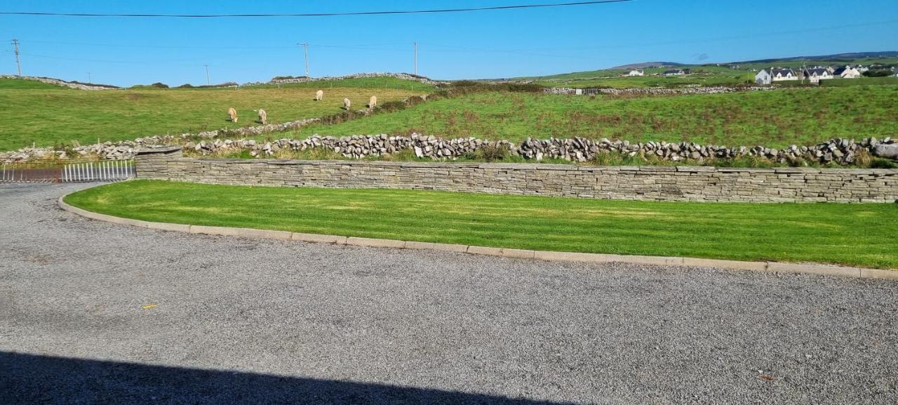 Jake'S Place Doolin Εξωτερικό φωτογραφία