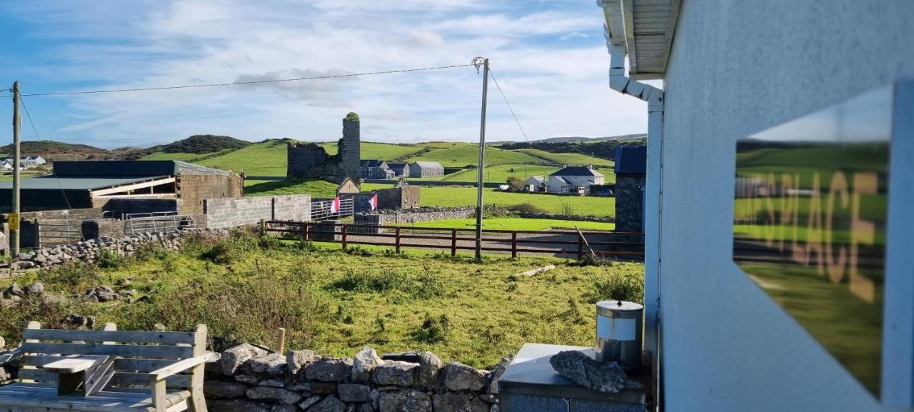 Jake'S Place Doolin Εξωτερικό φωτογραφία