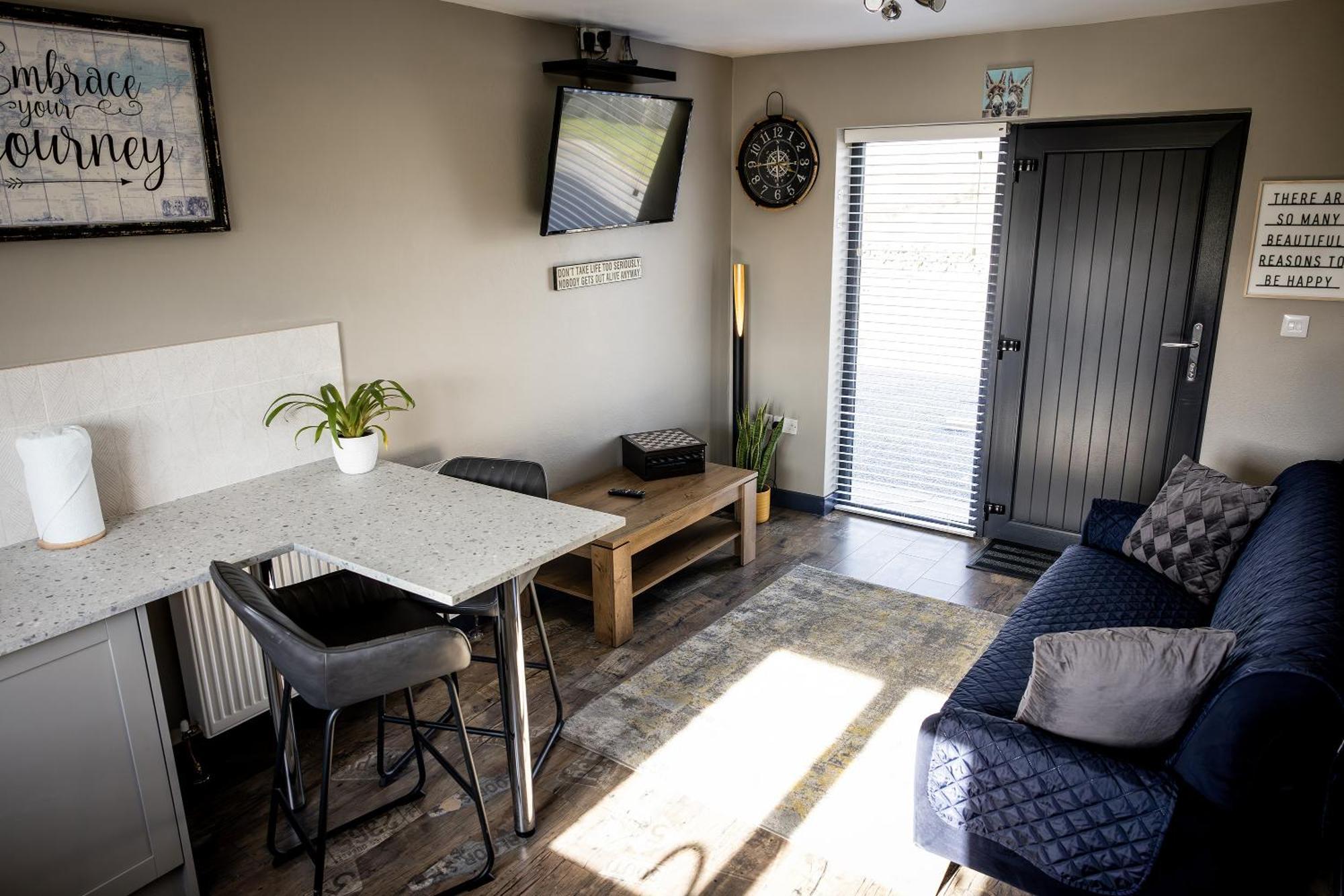Jake'S Place Doolin Εξωτερικό φωτογραφία
