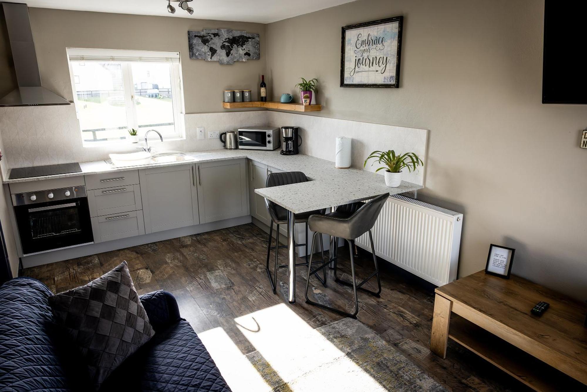 Jake'S Place Doolin Εξωτερικό φωτογραφία