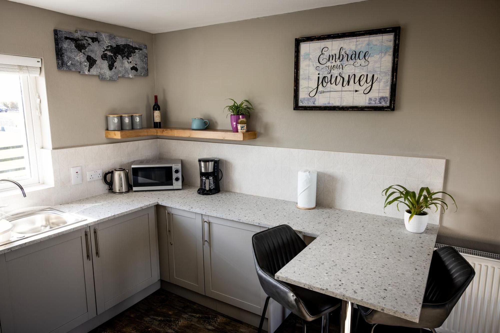 Jake'S Place Doolin Εξωτερικό φωτογραφία