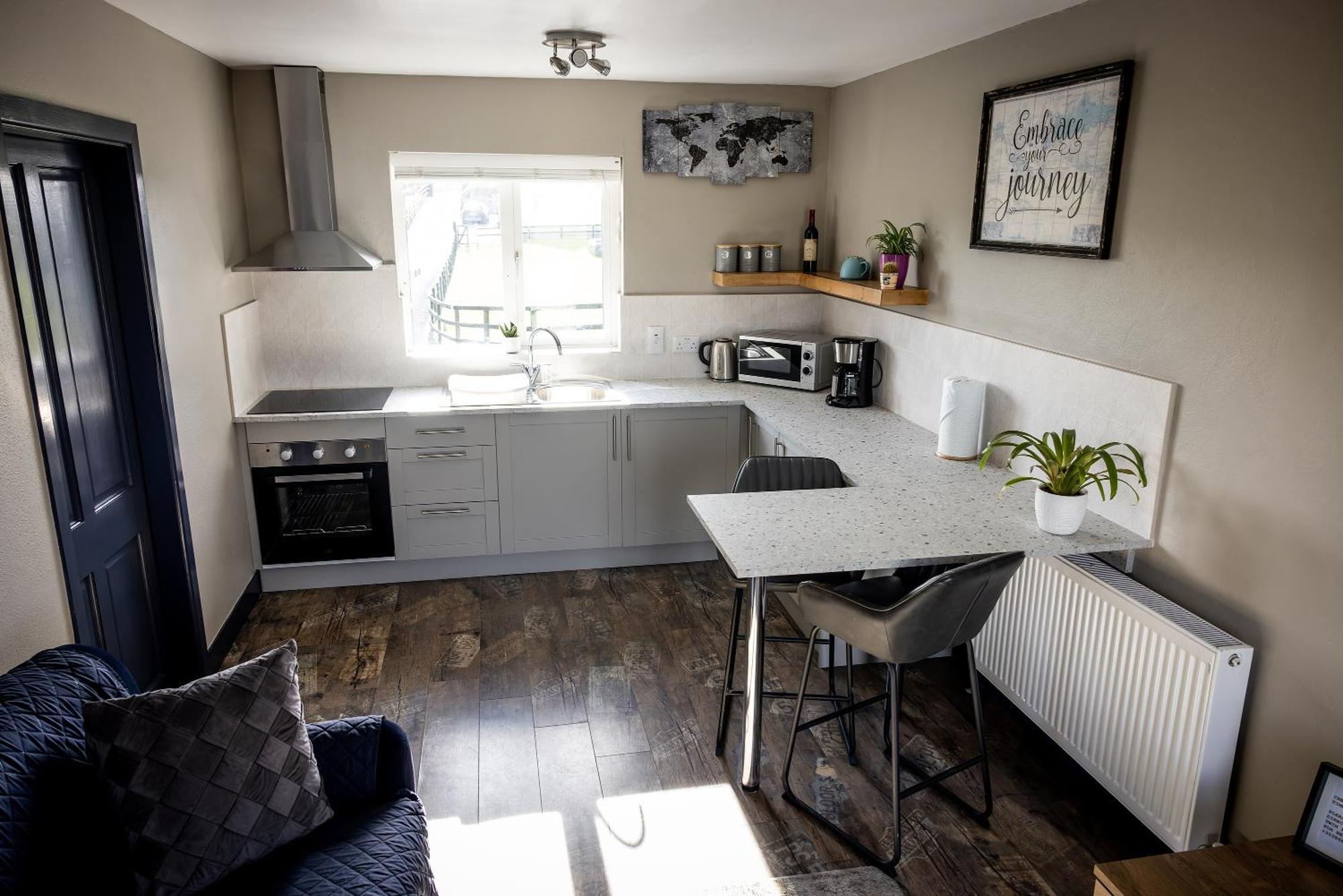 Jake'S Place Doolin Εξωτερικό φωτογραφία