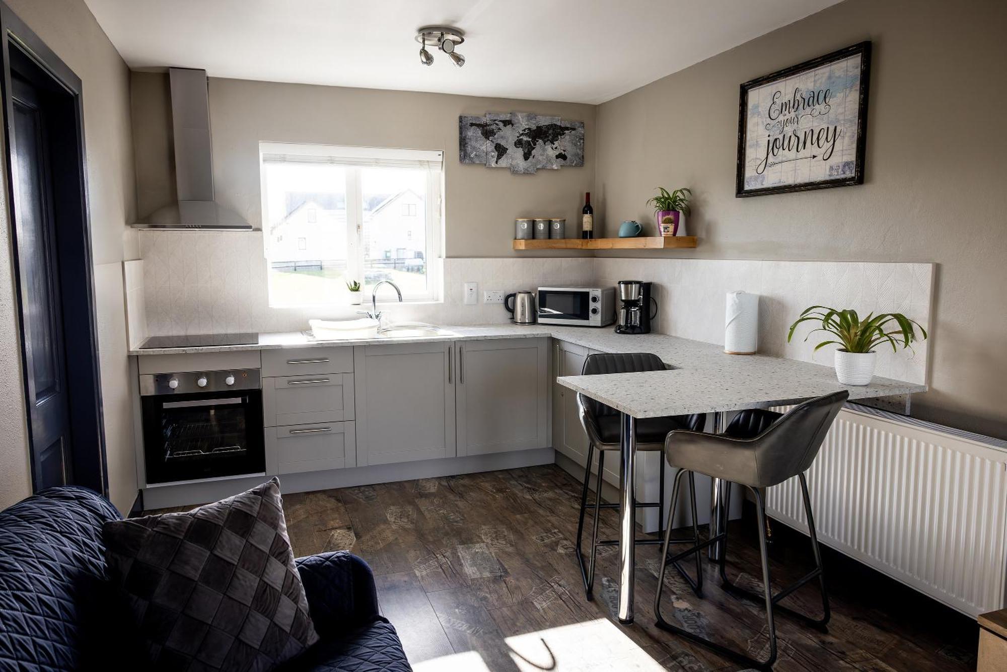 Jake'S Place Doolin Εξωτερικό φωτογραφία